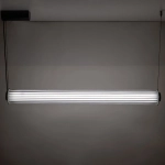 COMO 1236 LAMPA WISZĄCA z pilotem TYTAN Paul Neuhaus
