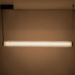 COMO 1236 LAMPA WISZĄCA z pilotem TYTAN Paul Neuhaus