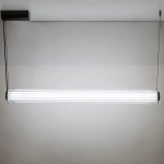 COMO 1236 LAMPA WISZĄCA z pilotem TYTAN Paul Neuhaus