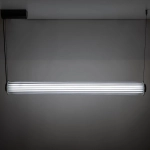 COMO 1236 LAMPA WISZĄCA z pilotem TYTAN Paul Neuhaus