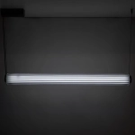 COMO 1236 LAMPA WISZĄCA z pilotem TYTAN Paul Neuhaus