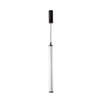 COMO 1237 LAMPA WISZĄCA TYTAN ZUMA LINE