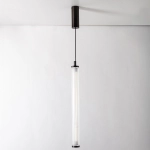 COMO 1237 LAMPA WISZĄCA z pilotem TYTAN Paul Neuhaus