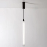 COMO 1237 LAMPA WISZĄCA z pilotem TYTAN Paul Neuhaus