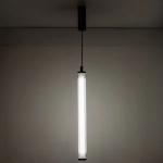 COMO 1237 LAMPA WISZĄCA z pilotem TYTAN Paul Neuhaus