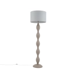 Lampa podłogowa AVILA 12381 Nowodvorski - zdjęcie 4