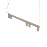 Lampa wisząca FOURTY 12405 Nowodvorski - zdjęcie 4