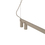 Lampa wisząca FOURTY 12405 Nowodvorski - zdjęcie 6