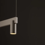 Lampa wisząca FOURTY 12405 Nowodvorski - zdjęcie 9