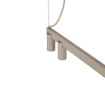 Lampa wisząca FOURTY 12405 Nowodvorski - zdjęcie 10
