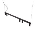 Lampa wisząca FOURTY 12406 Nowodvorski - zdjęcie 4