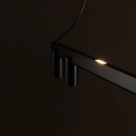 Lampa wisząca FOURTY 12406 Nowodvorski - zdjęcie 5