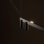 Lampa wisząca FOURTY 12406 Nowodvorski - zdjęcie 10