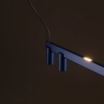 Lampa wisząca FOURTY 12407 Nowodvorski - zdjęcie 5