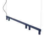 Lampa wisząca FOURTY 12407 Nowodvorski - zdjęcie 7