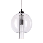 Lampa wisząca BELLA 1241 - tytan ZUMA LINE
