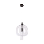 Lampa wisząca BELLA 1241 - tytan Paul Neuhaus - zdjęcie produktu