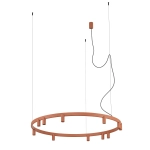 Lampa wisząca FOURTY ROUND LED XI 12420 Nowodvorski - zdjęcie dodatkowe 2
