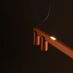 Lampa wisząca FOURTY 12421 Nowodvorski - zdjęcie 7