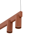 Lampa wisząca FOURTY 12421 Nowodvorski - zdjęcie 8