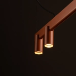 Lampa wisząca FOURTY 12421 Nowodvorski - zdjęcie 10