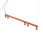 Lampa wisząca FOURTY 12422 Nowodvorski - zdjęcie 4