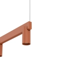 Lampa wisząca FOURTY 12422 Nowodvorski - zdjęcie 8
