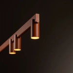 Lampa wisząca FOURTY 12422 Nowodvorski - zdjęcie 9