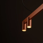 Lampa wisząca FOURTY 12422 Nowodvorski - zdjęcie 10