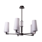 VINCENZA 1246 LAMPA WISZĄCA TYTAN Paul Neuhaus - zdjęcie produktu