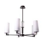 VINCENZA 1246 LAMPA WISZĄCA TYTAN ZUMA LINE