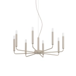 Lampa wisząca ORTO VIII 12525 Nowodvorski - zdjęcie dodatkowe 2