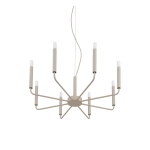 Lampa wisząca ORTO VIII 12525 Nowodvorski - zdjęcie dodatkowe 3