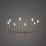 Lampa wisząca ORTO VIII 12525 Nowodvorski - zdjęcie dodatkowe 1