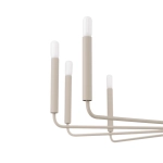 Lampa wisząca ORTO XII B 12526 Nowodvorski - zdjęcie dodatkowe 5