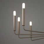 Lampa wisząca ORTO XII B 12526 Nowodvorski - zdjęcie dodatkowe 6