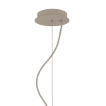 Lampa wisząca ORTO XII B 12526 Nowodvorski - zdjęcie dodatkowe 7