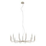Lampa wisząca ORTO XII B 12526 Nowodvorski - zdjęcie produktu