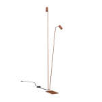 Lampa podłogowa MONO II 12620 Nowodvorski - zdjęcie produktu