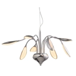 Paloma żyrandol 8 pł LED chrom 126708-06 Reality --------wysyłka 24H-----------