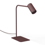 Lampa stołowa MONO 12778 Nowodvorski - zdjęcie produktu