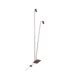 Lampa podłogowa MONO 12780 Nowodvorski - zdjęcie 8