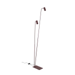 Lampa podłogowa MONO 12780 Nowodvorski - zdjęcie produktu