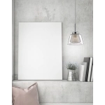 Lampa wisząca YOPAL LE41835 Luces Exclusivas - zdjęcie dodatkowe 2