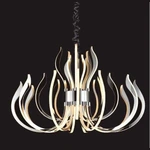 Lampa wisząca Mantra Versailles 5560MA - zdjęcie dodatkowe 1
