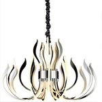 Lampa wisząca Mantra Versailles 5560MA - zdjęcie produktu