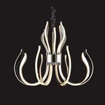 Lampa wisząca Mantra Versailles 5561MA - zdjęcie dodatkowe 1