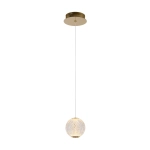CINTRA Lampa wisząca 13499/04/60 Lucide - zdjęcie produktu