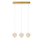 CINTRA Lampa wisząca 13499/12/60 Lucide - zdjęcie produktu