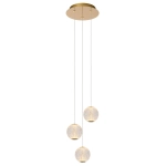 CINTRA Lampa wisząca 13499/13/60 Lucide - zdjęcie produktu